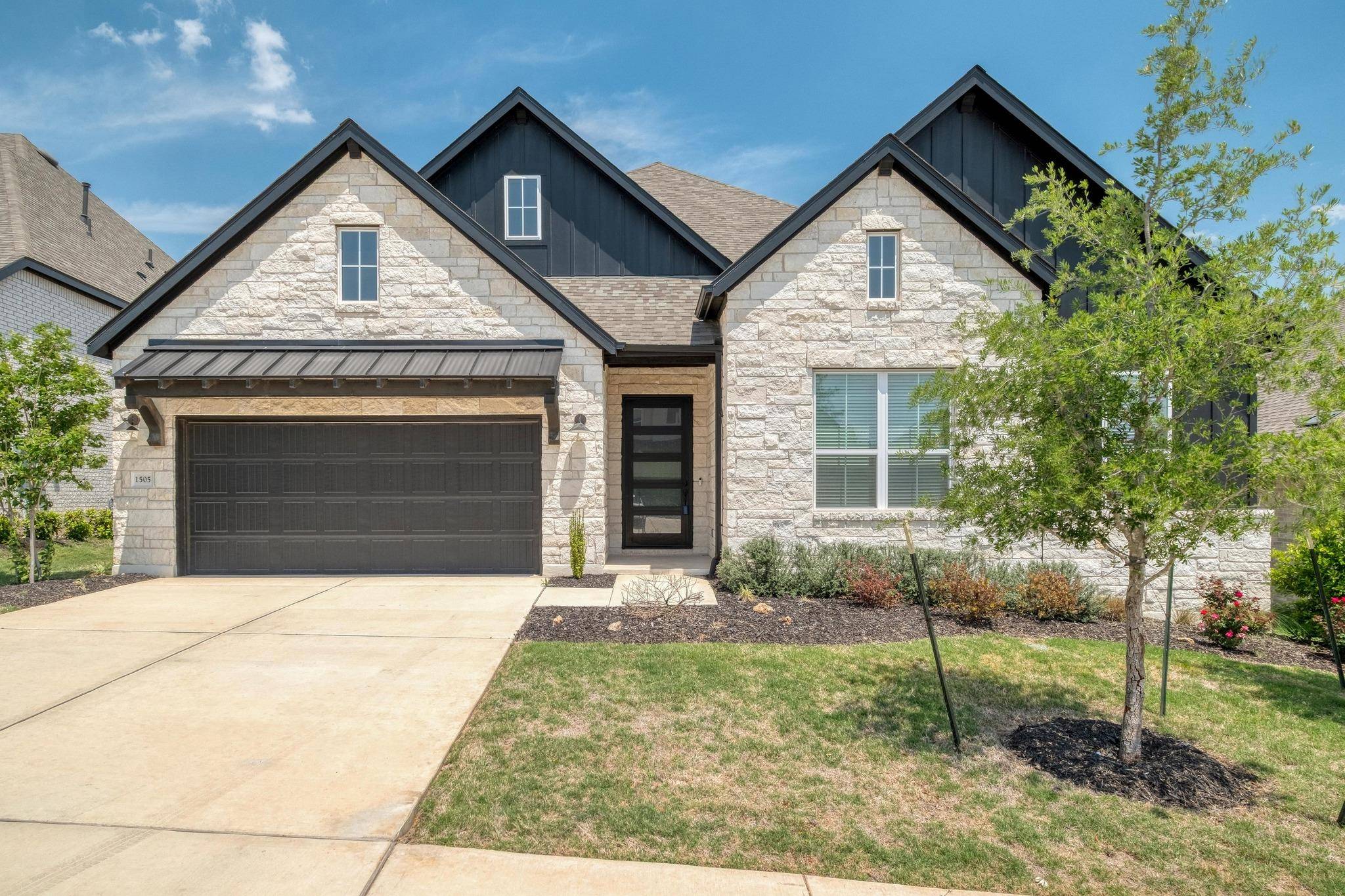 Georgetown, TX 78628,1505 Moonlight Terrace DR