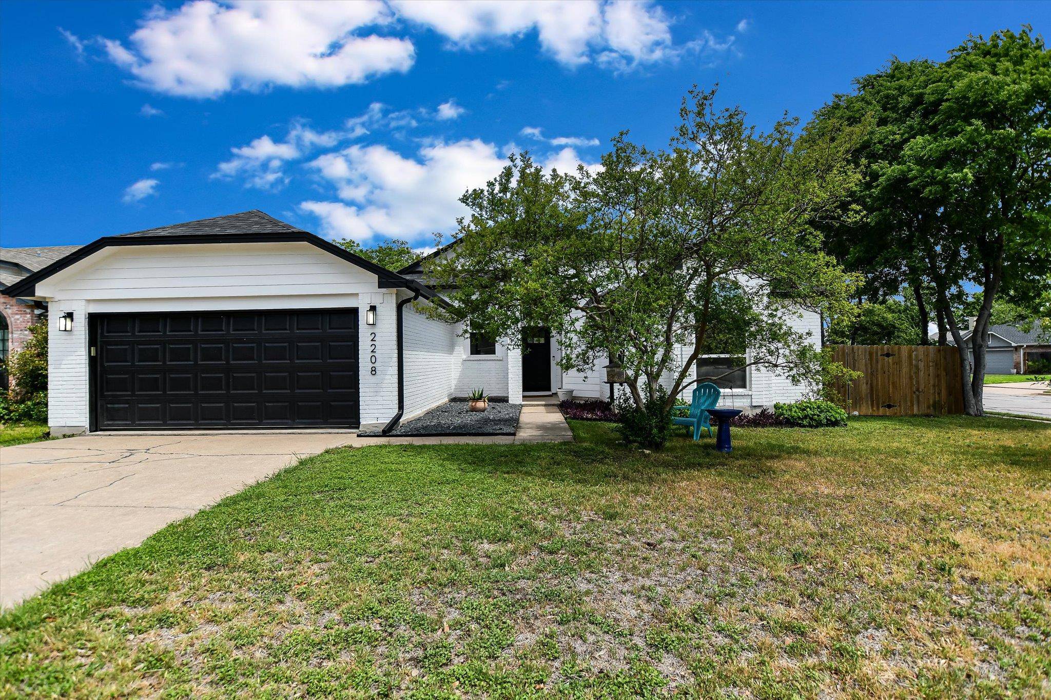Round Rock, TX 78664,2208 Mimosa TRL