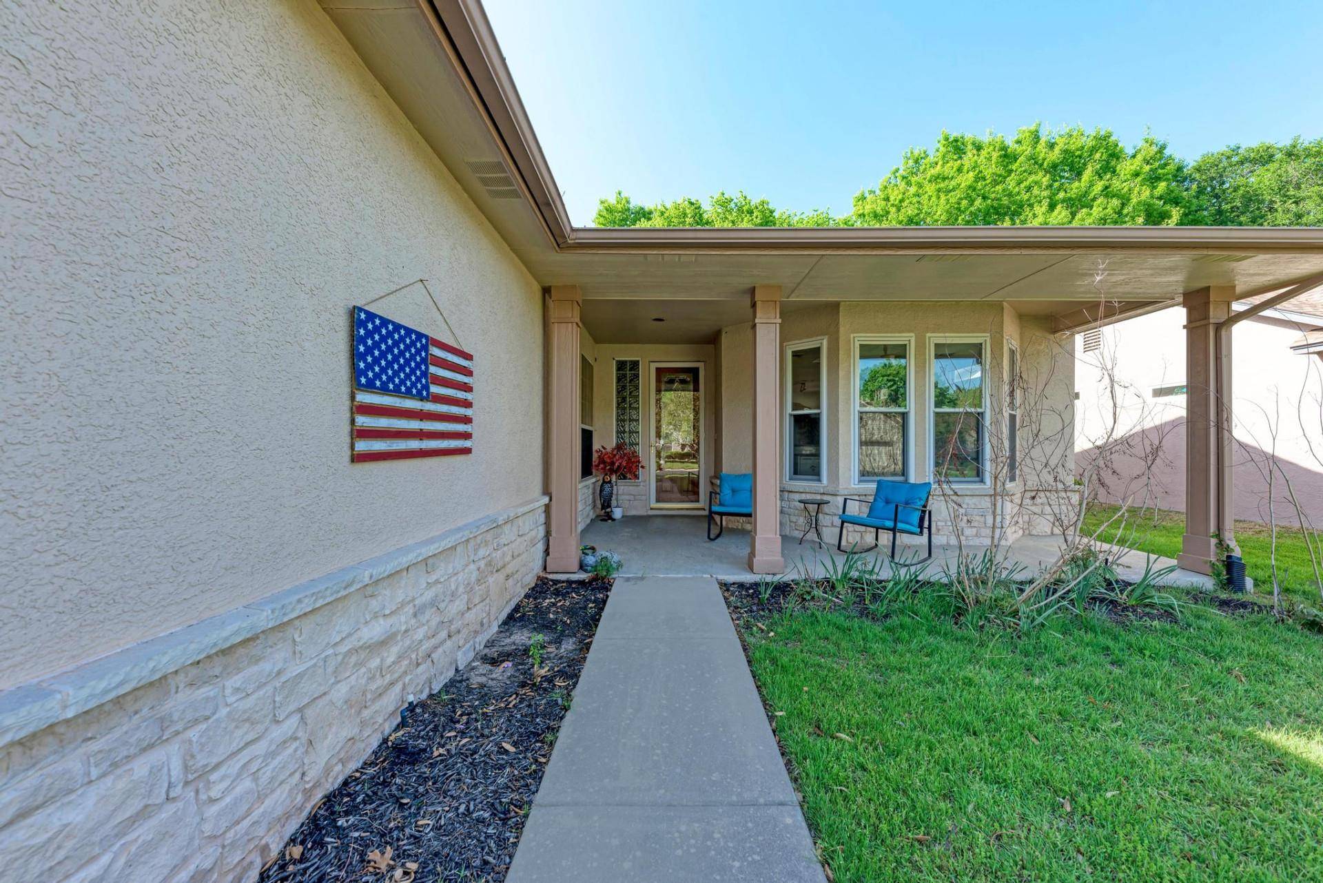 Georgetown, TX 78633,118 Bass ST