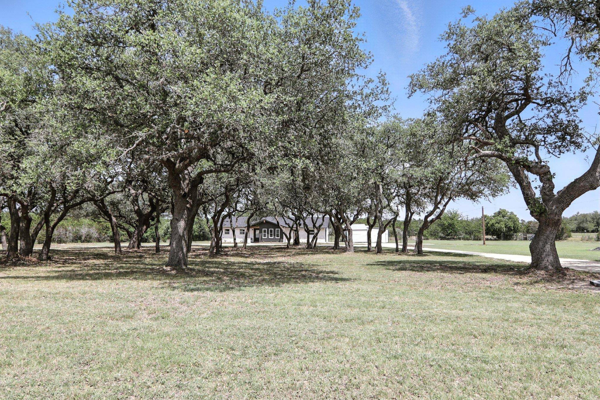Liberty Hill, TX 78642,2455-2501 Double File TRCE
