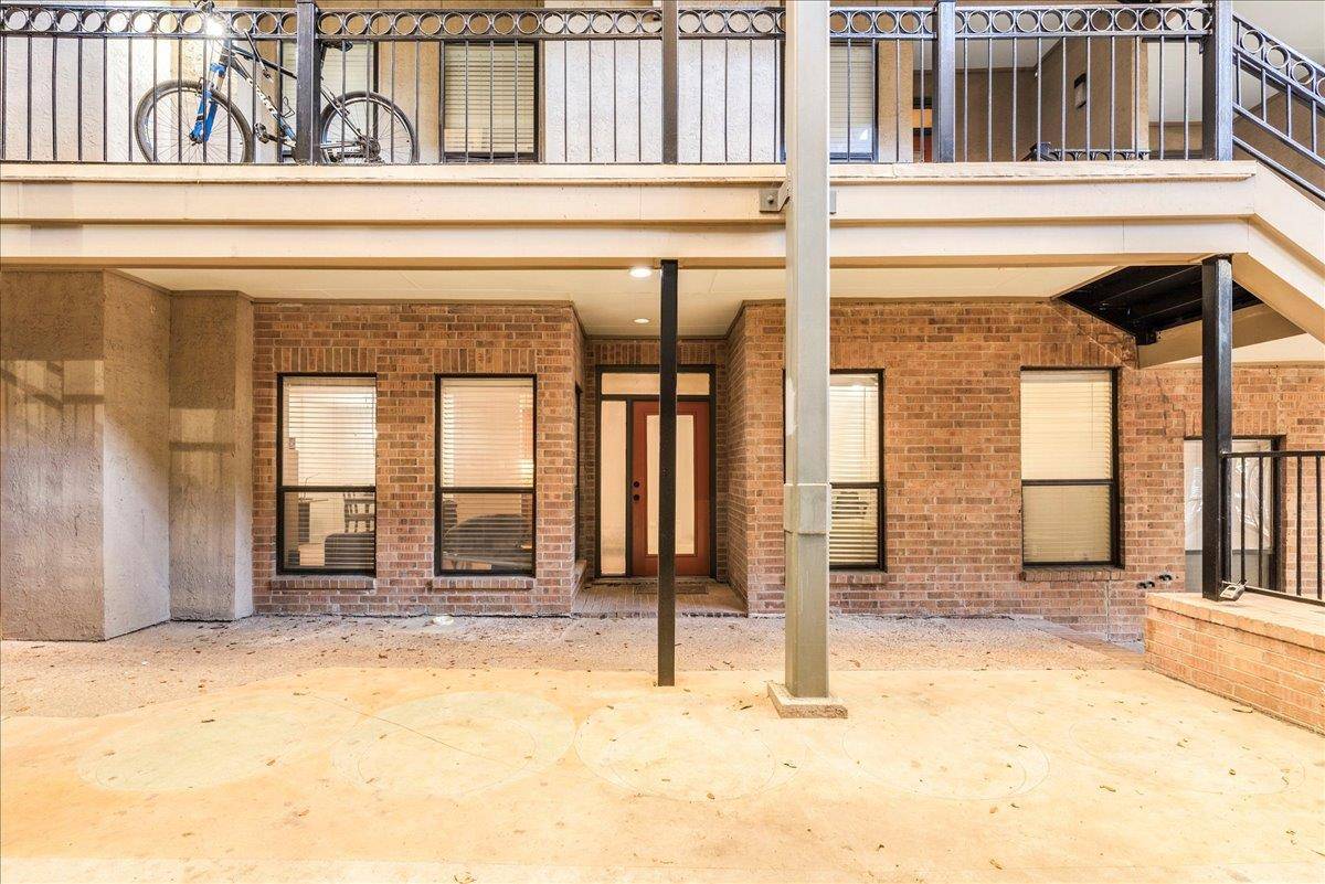 Austin, TX 78705,1910 Robbins PL #104