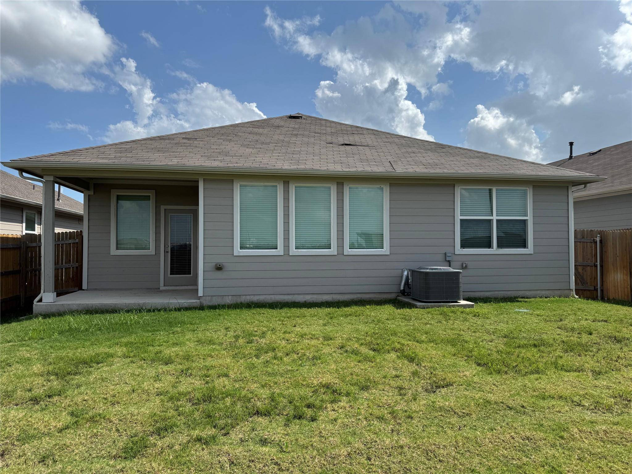 Hutto, TX 78634,214 Big Cypress Bayou RD
