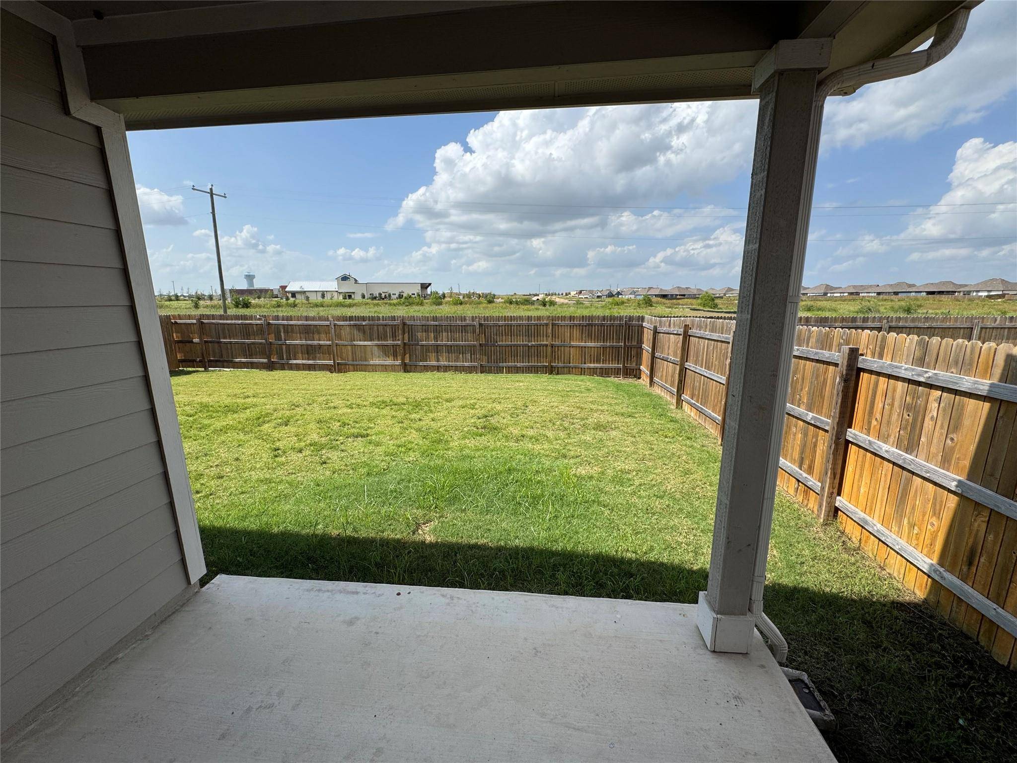Hutto, TX 78634,214 Big Cypress Bayou RD