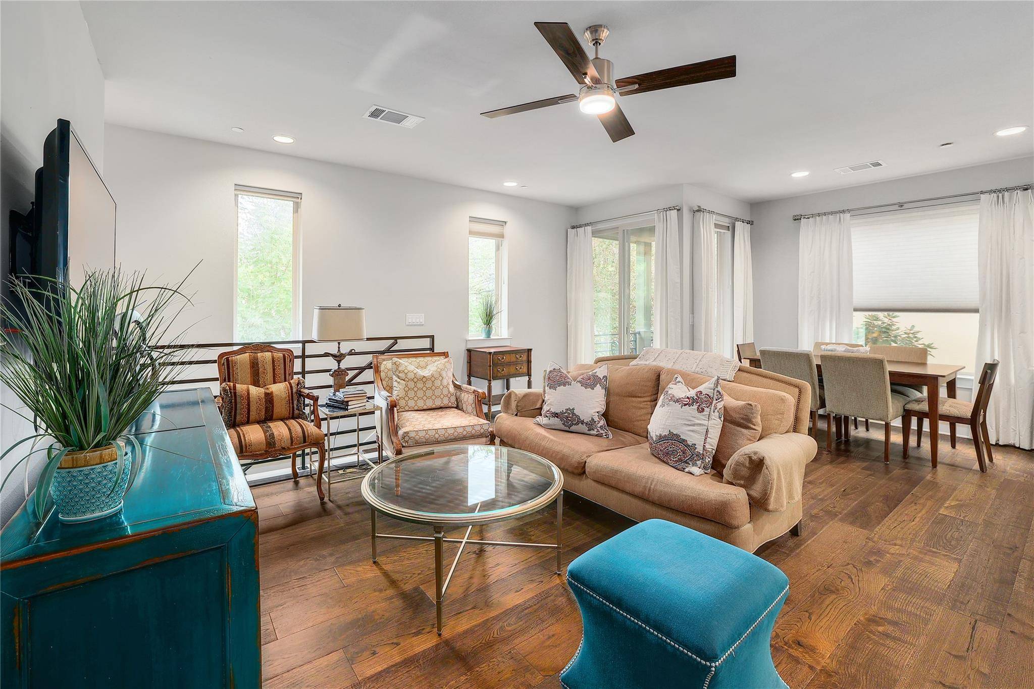 Austin, TX 78703,1205 Elm ST #8