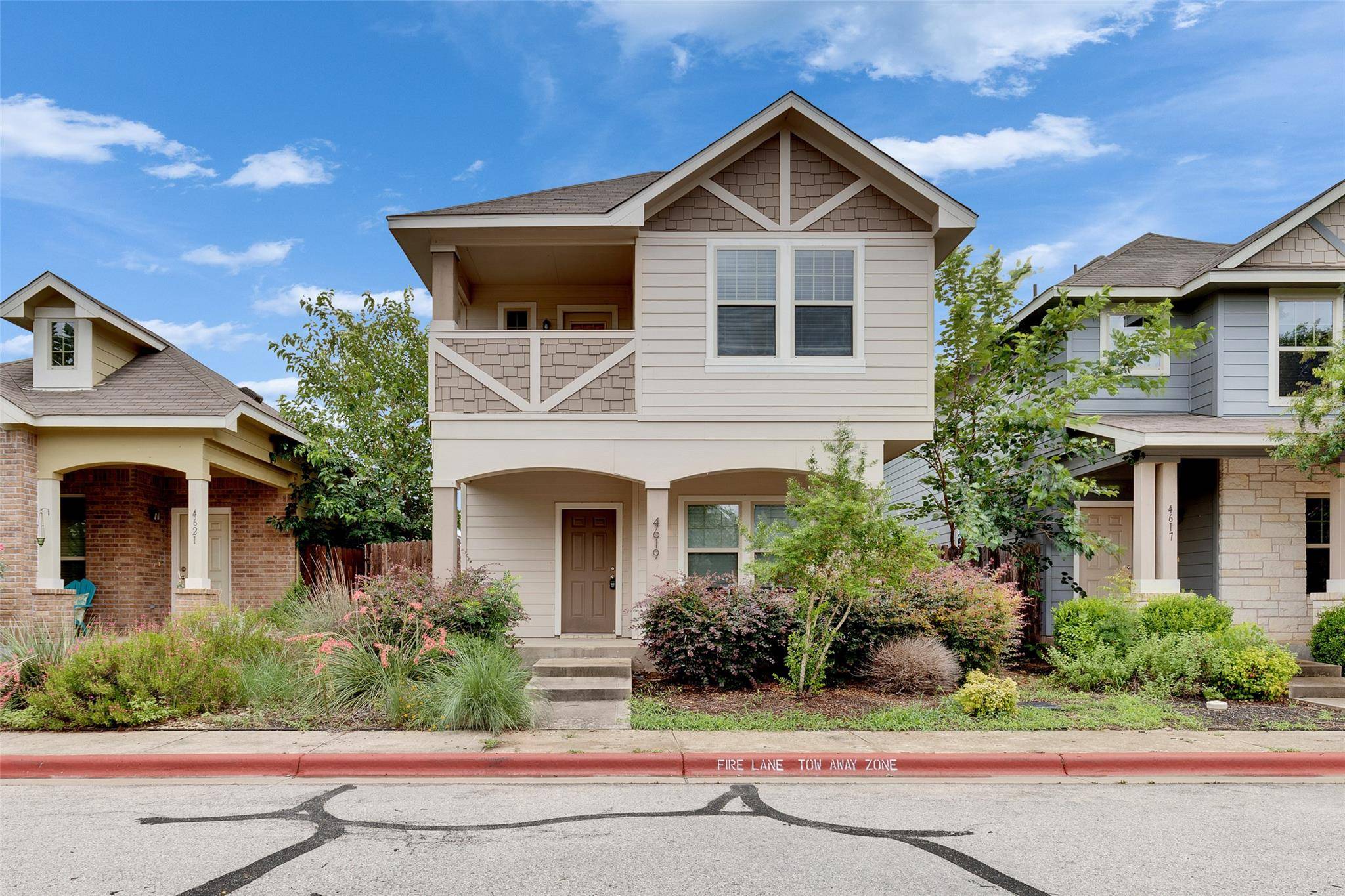 Austin, TX 78725,4619 Inicio LN