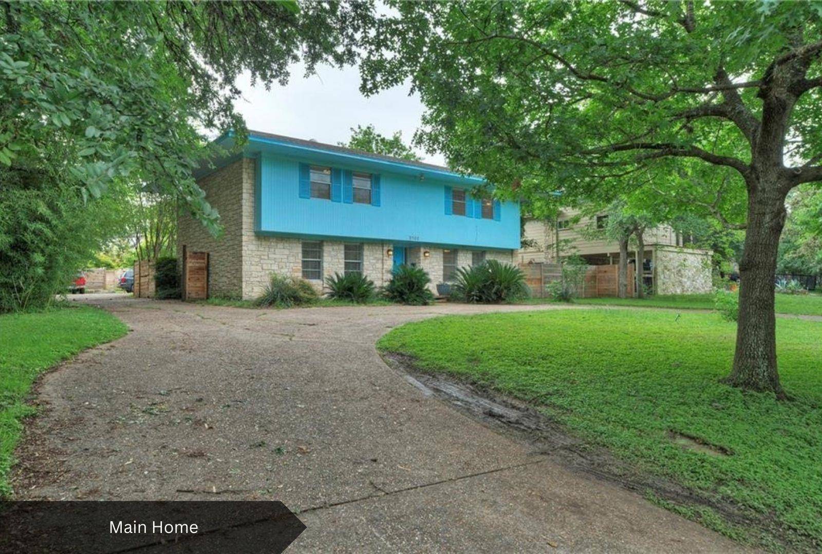 Austin, TX 78704,000 Rabb RD
