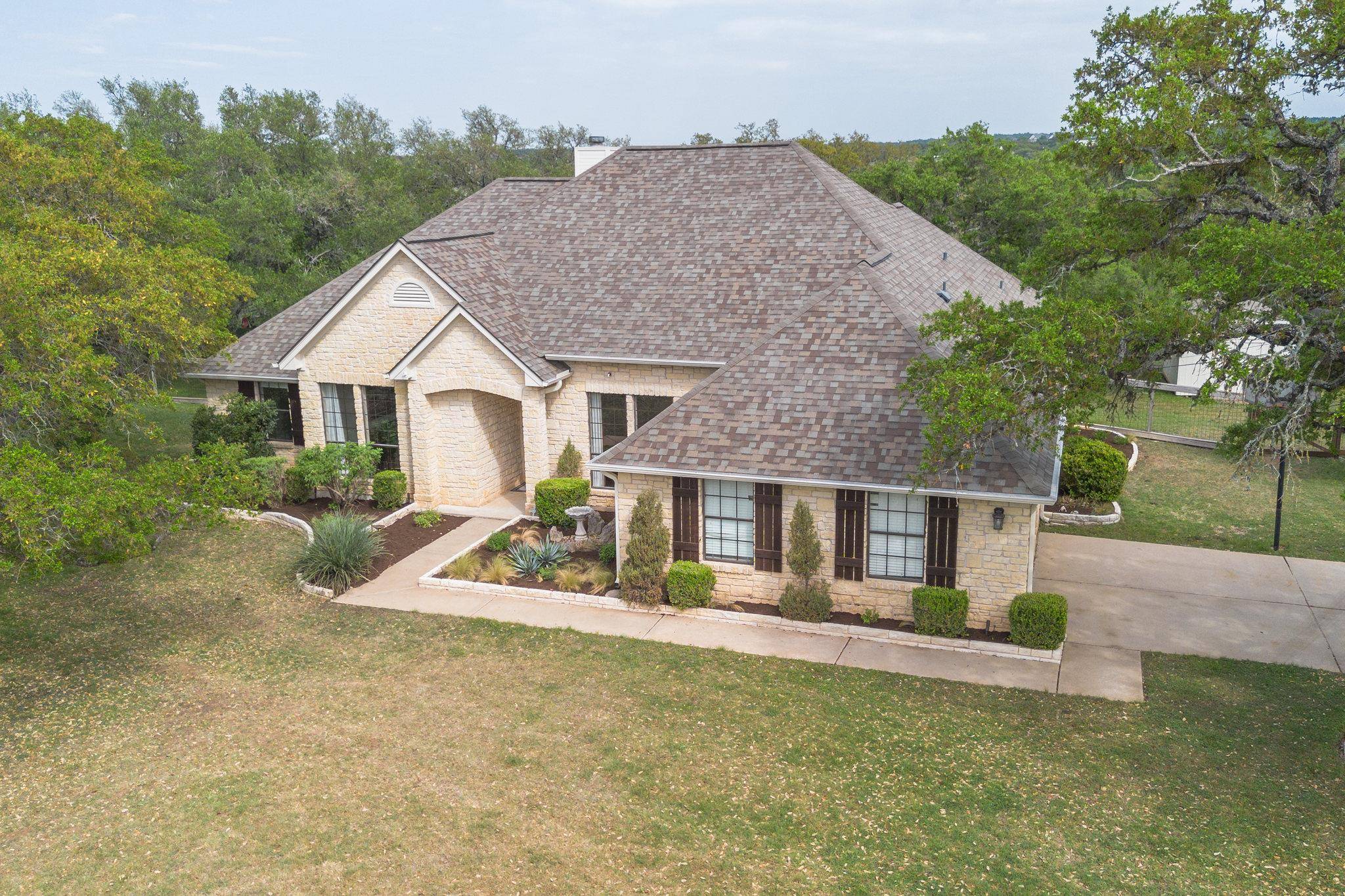 Dripping Springs, TX 78620,603 Bending Oak DR