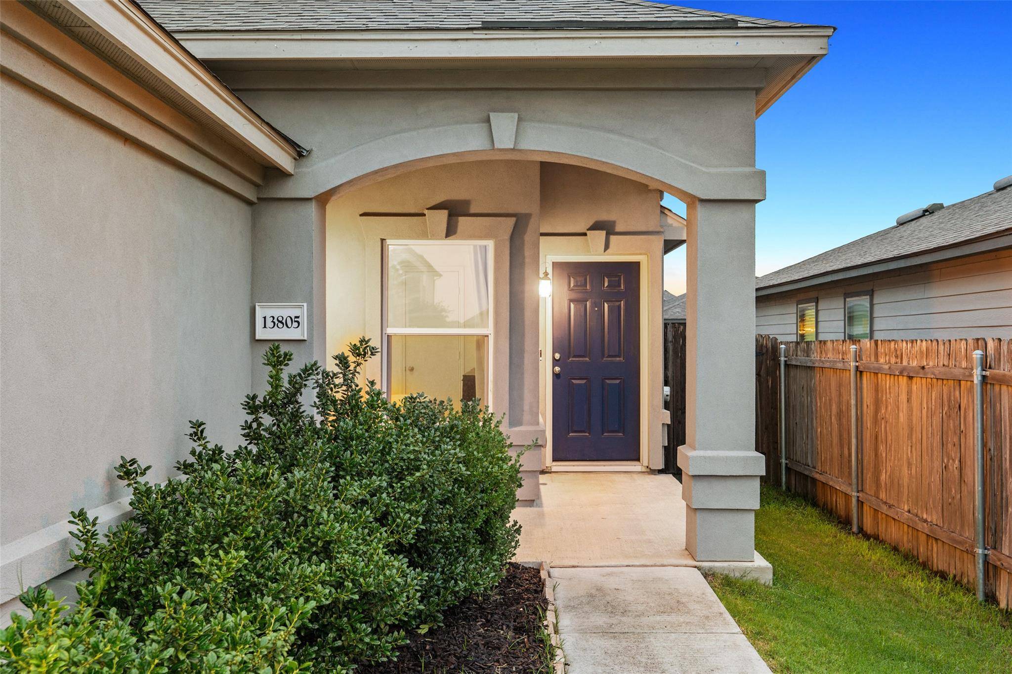 Manor, TX 78653,13805 Benjamin Harrison ST