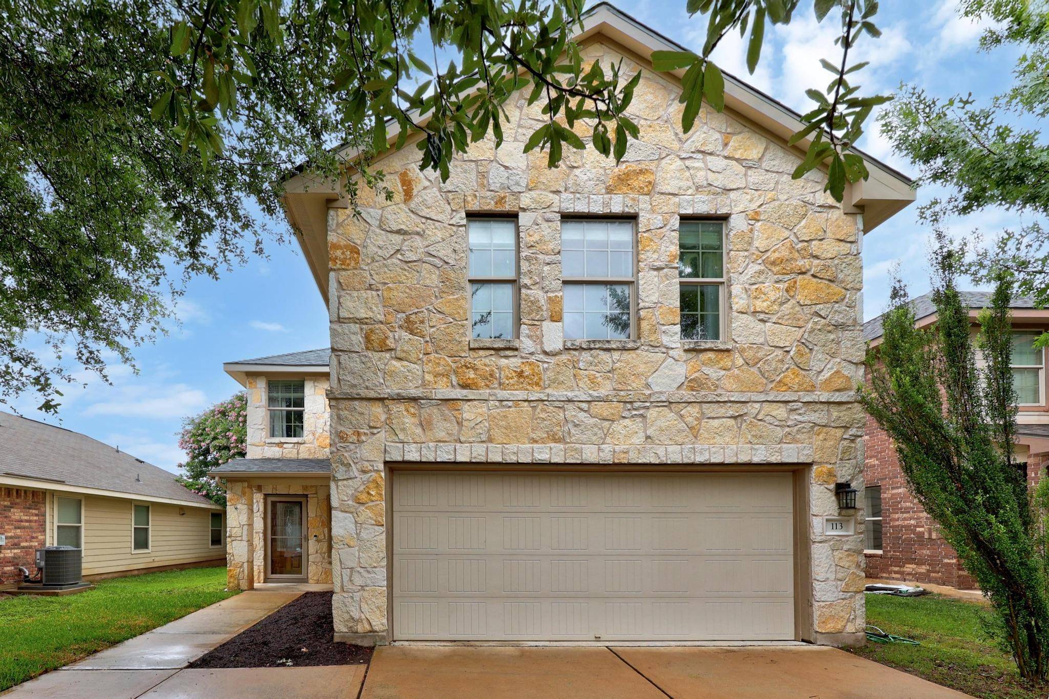 Leander, TX 78641,113 Housefinch LOOP