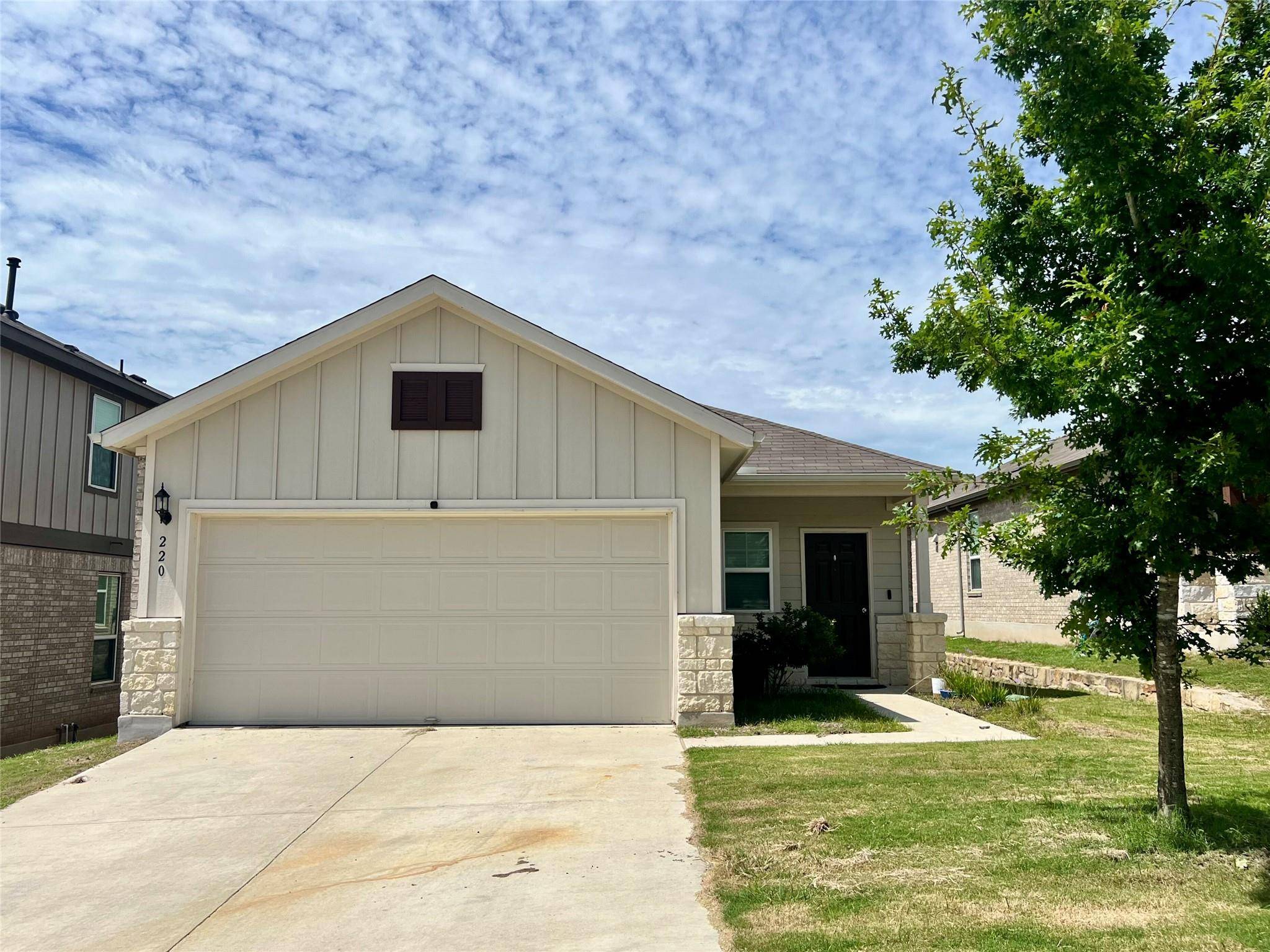 Buda, TX 78610,220 Pepperbark LOOP