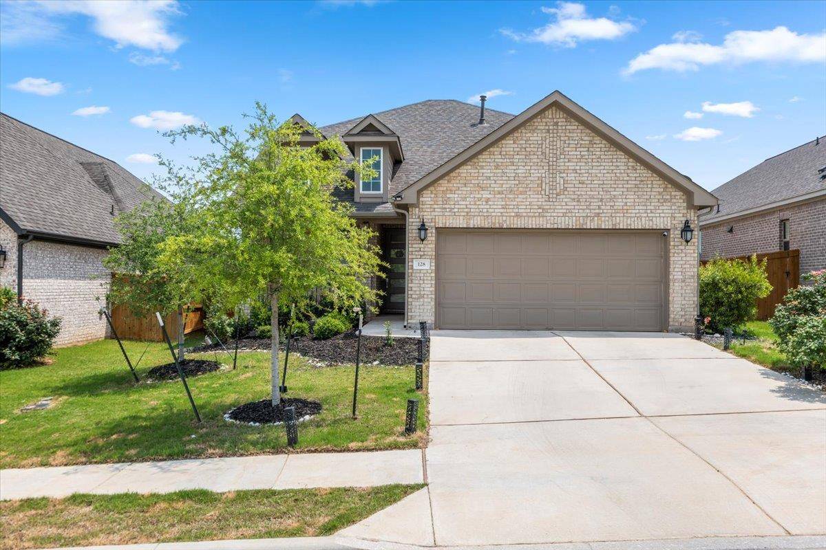 Georgetown, TX 78628,128 Green Knoll LN