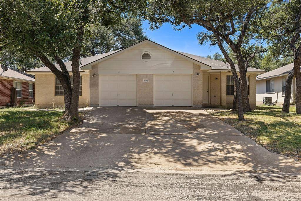 Austin, TX 78729,13346-B Water Oak LN