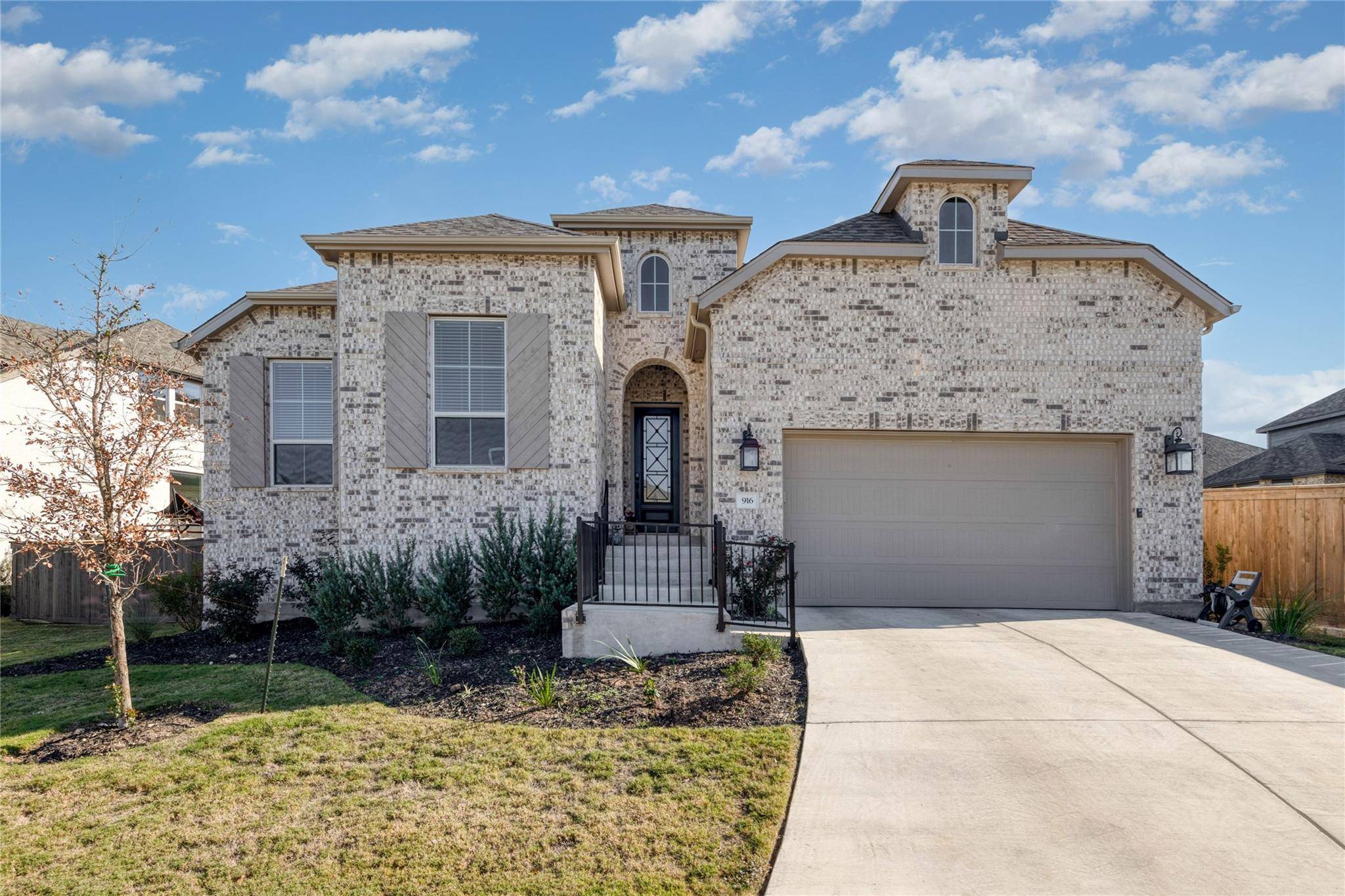 Leander, TX 78641,916 Willie Ranch WAY