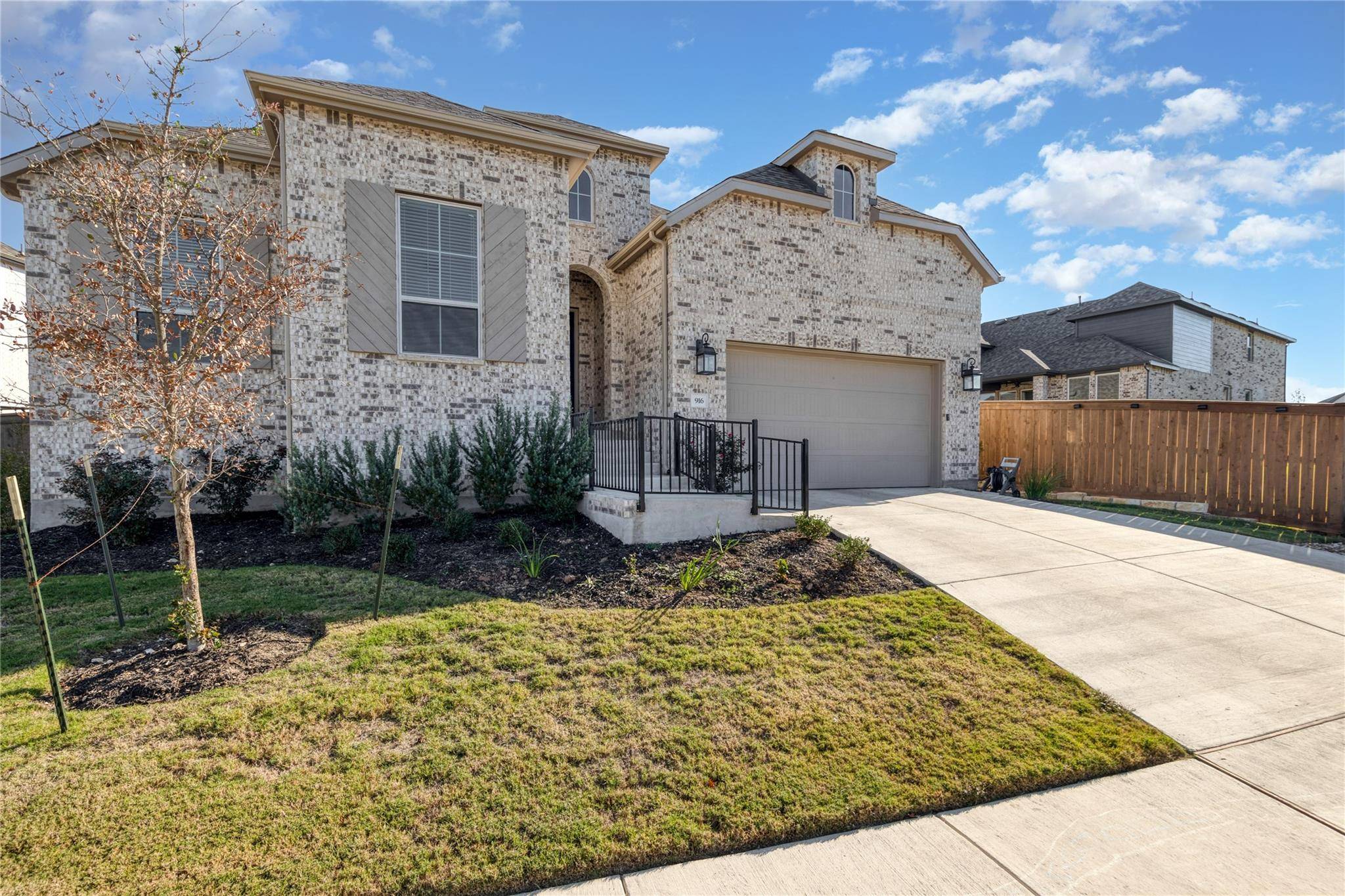 Leander, TX 78641,916 Willie Ranch WAY