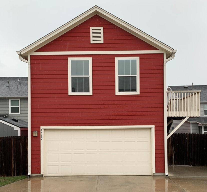 Kyle, TX 78640,1512 Arbor Knot DR #B