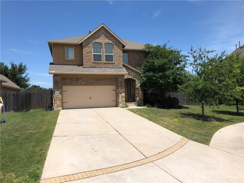 Round Rock, TX 78681,3029 Agave LOOP