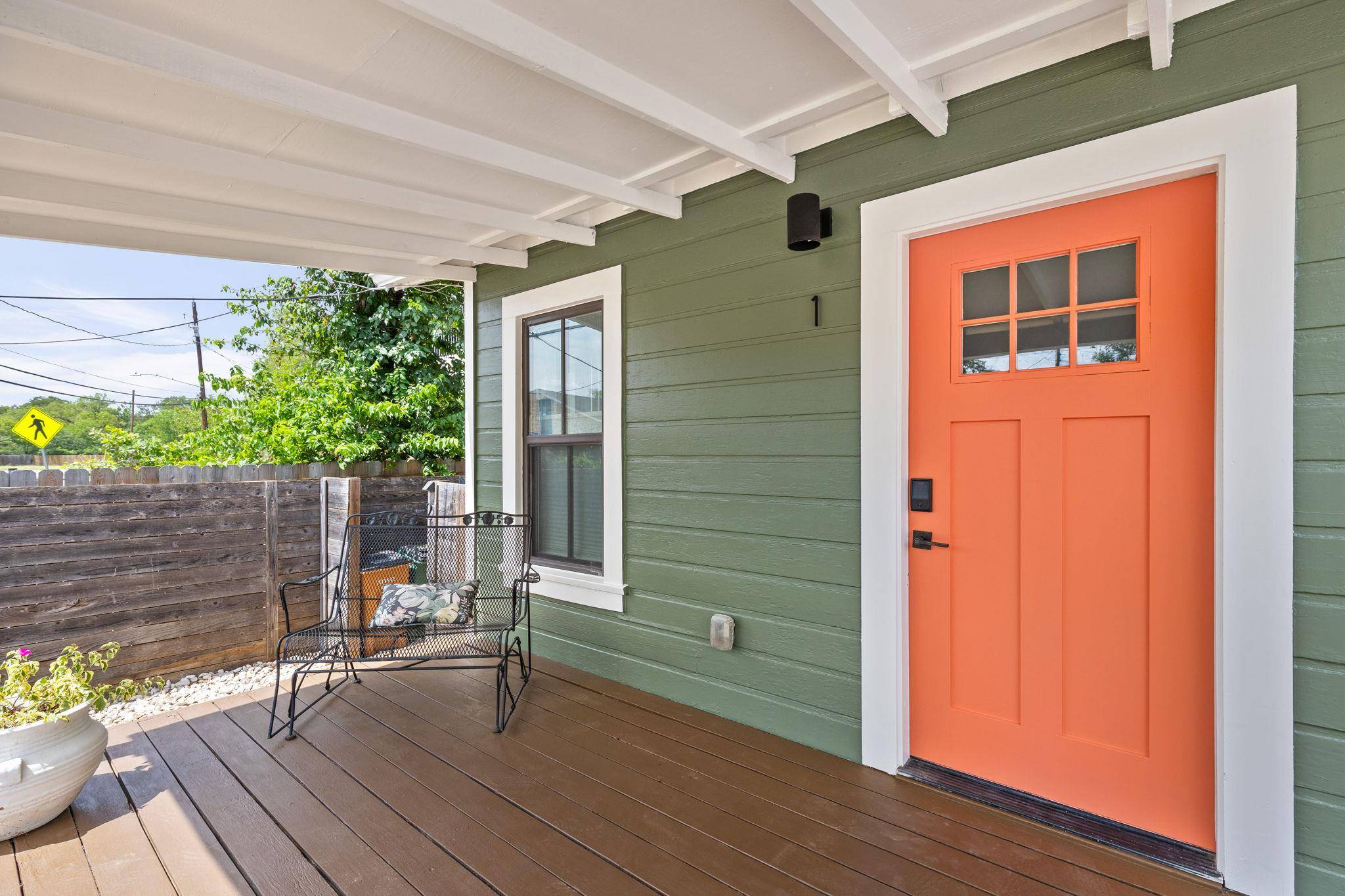 Austin, TX 78721,1239 Eleanor ST #1 & 2