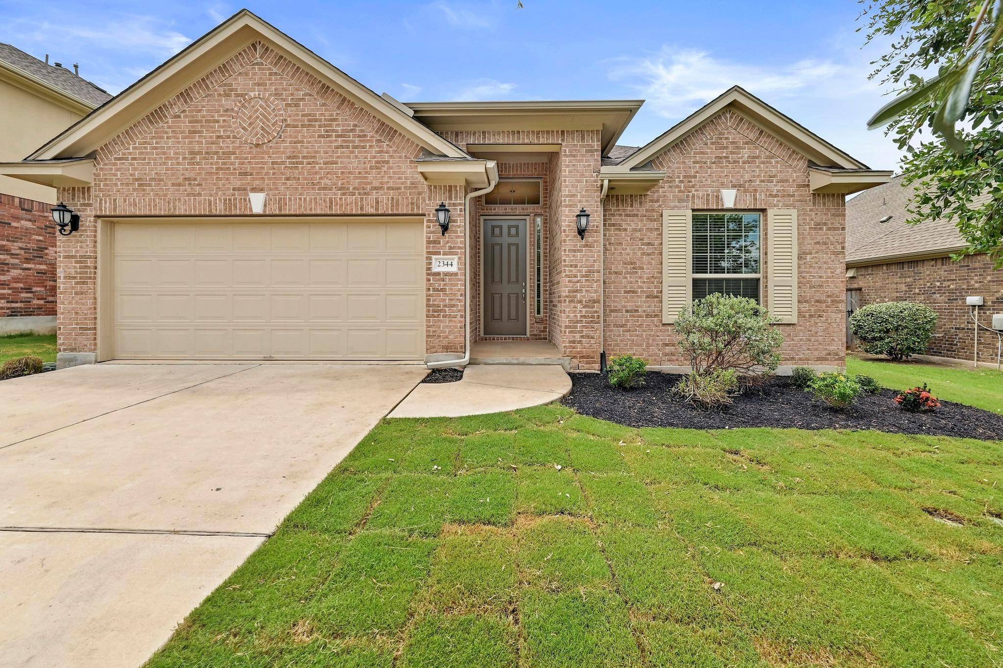 Leander, TX 78641,2344 Broken Wagon DR