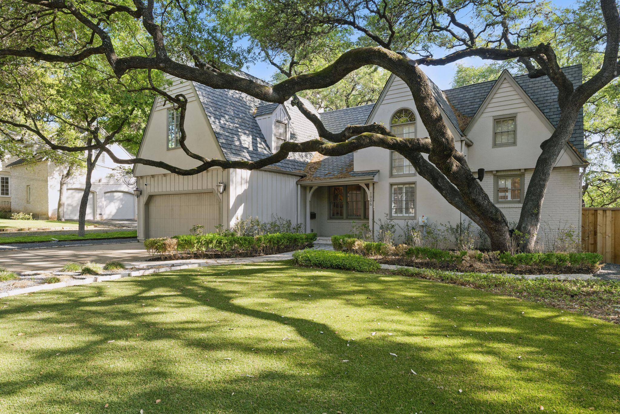 Austin, TX 78703,1006 Gaston Ave