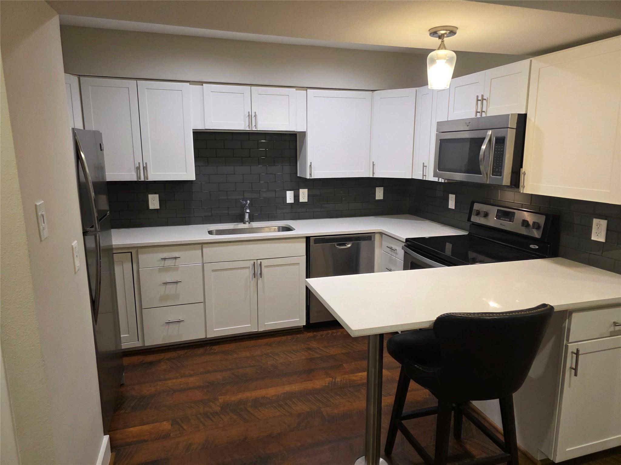 Austin, TX 78752,935 La Posada DR #116