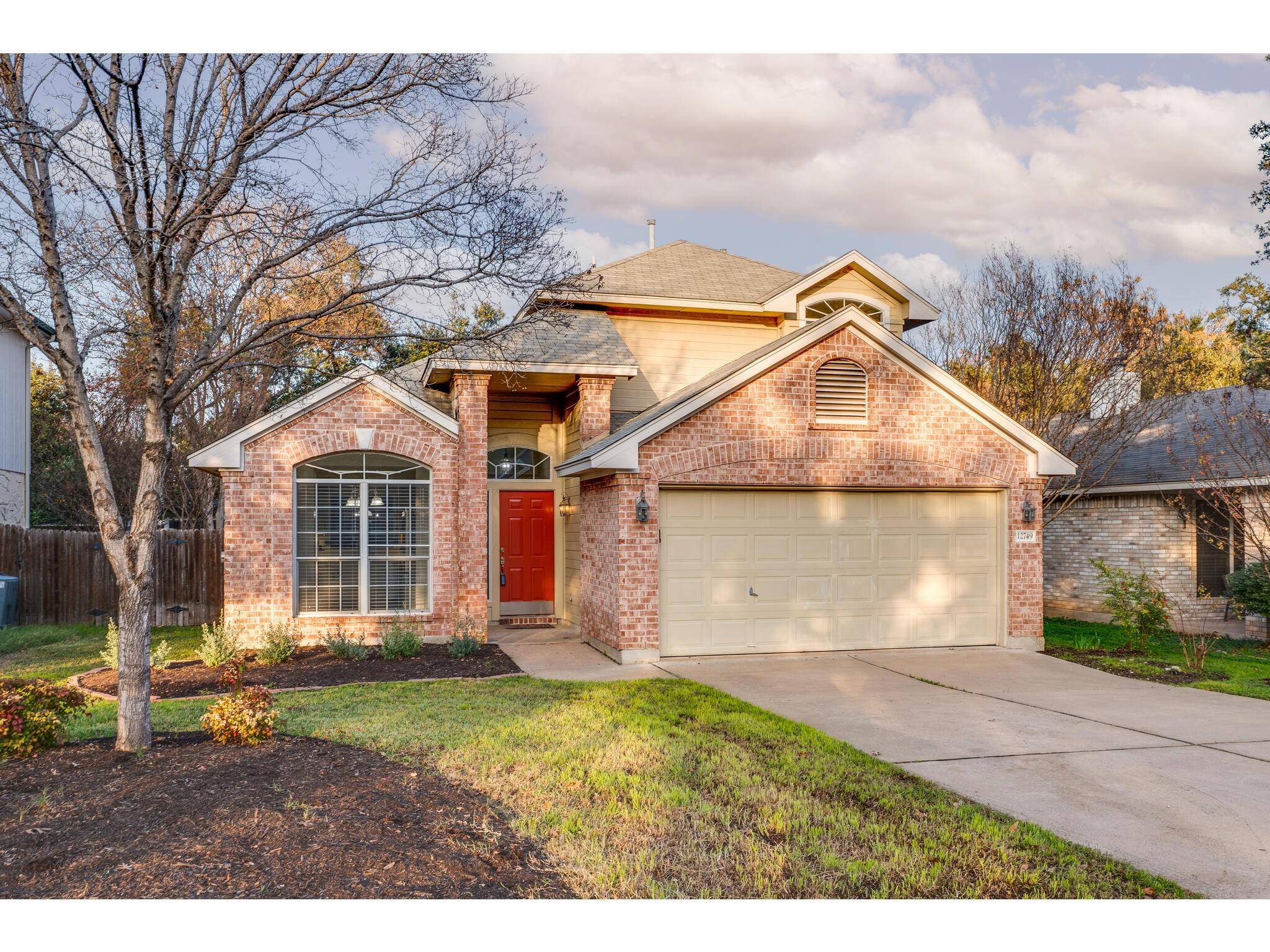 Austin, TX 78727,12749 Council Bluff DR