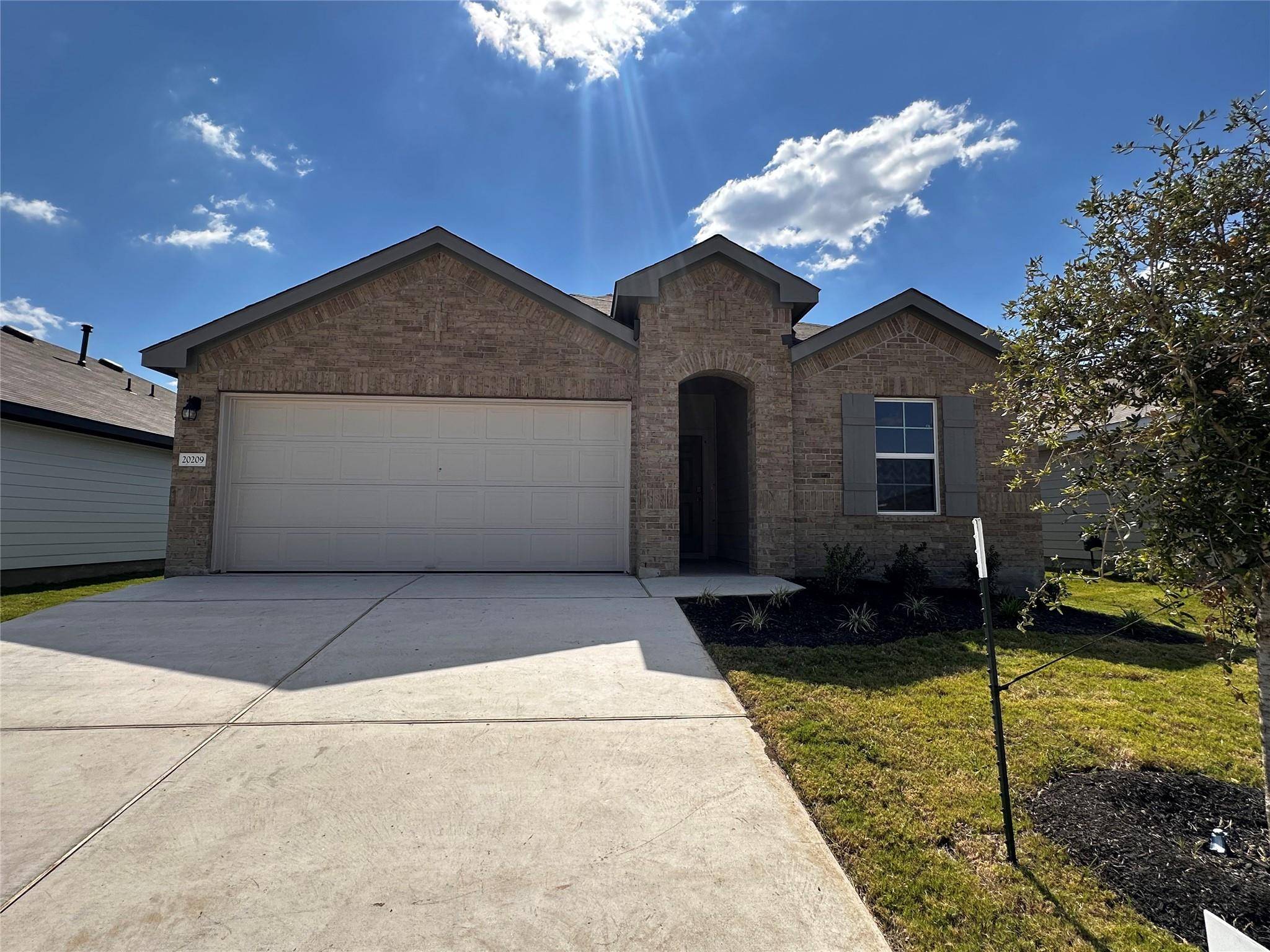 Manor, TX 78653,20209 Heinrich LN