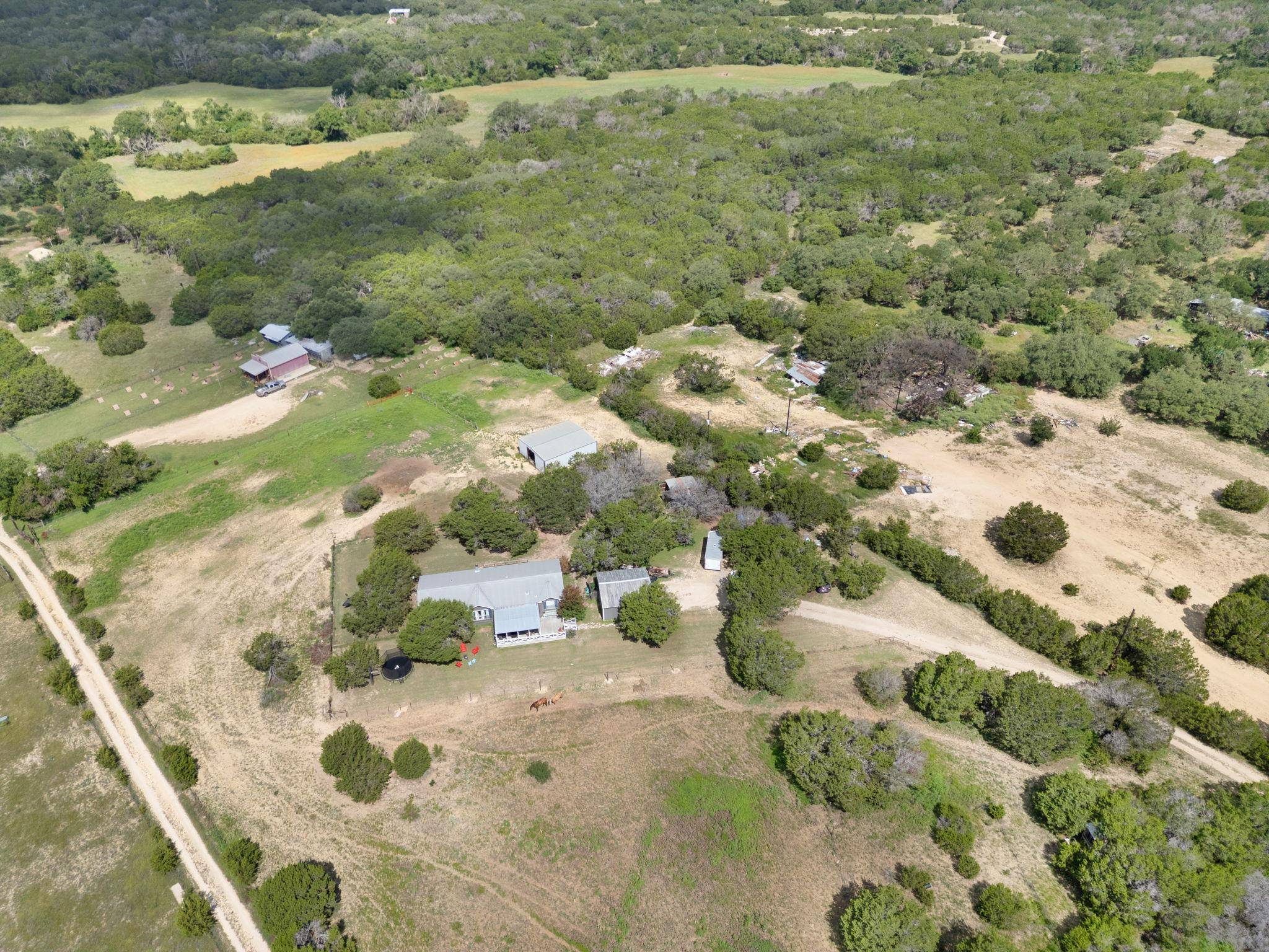 Florence, TX 76527,635 Ramms DR