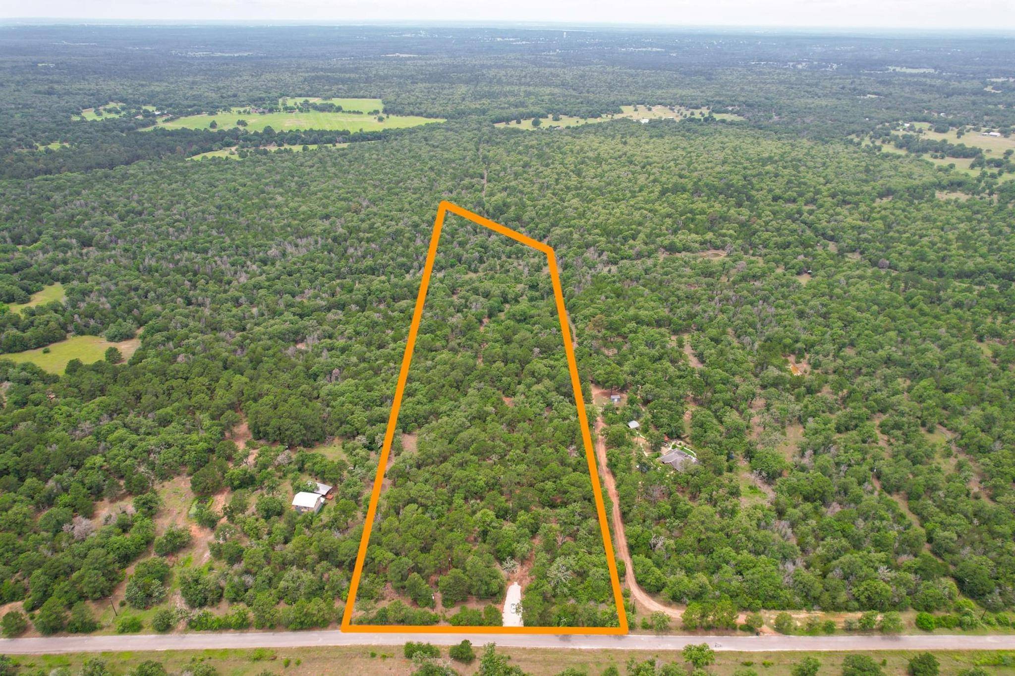 Paige, TX 78659,492 S Old Potato RD