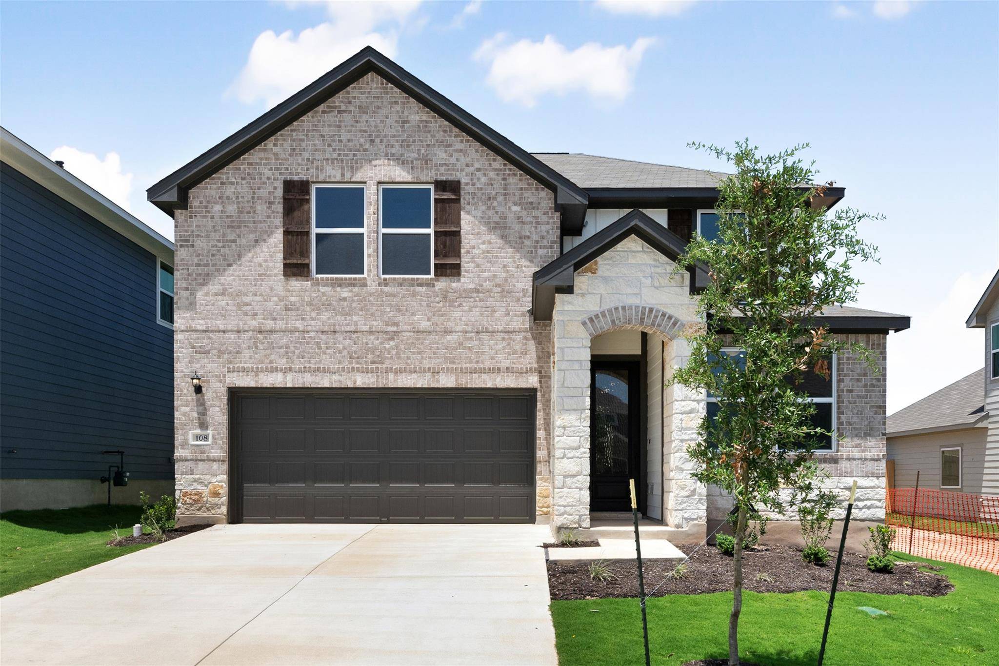 Hutto, TX 78634,108 Brislecone PASS