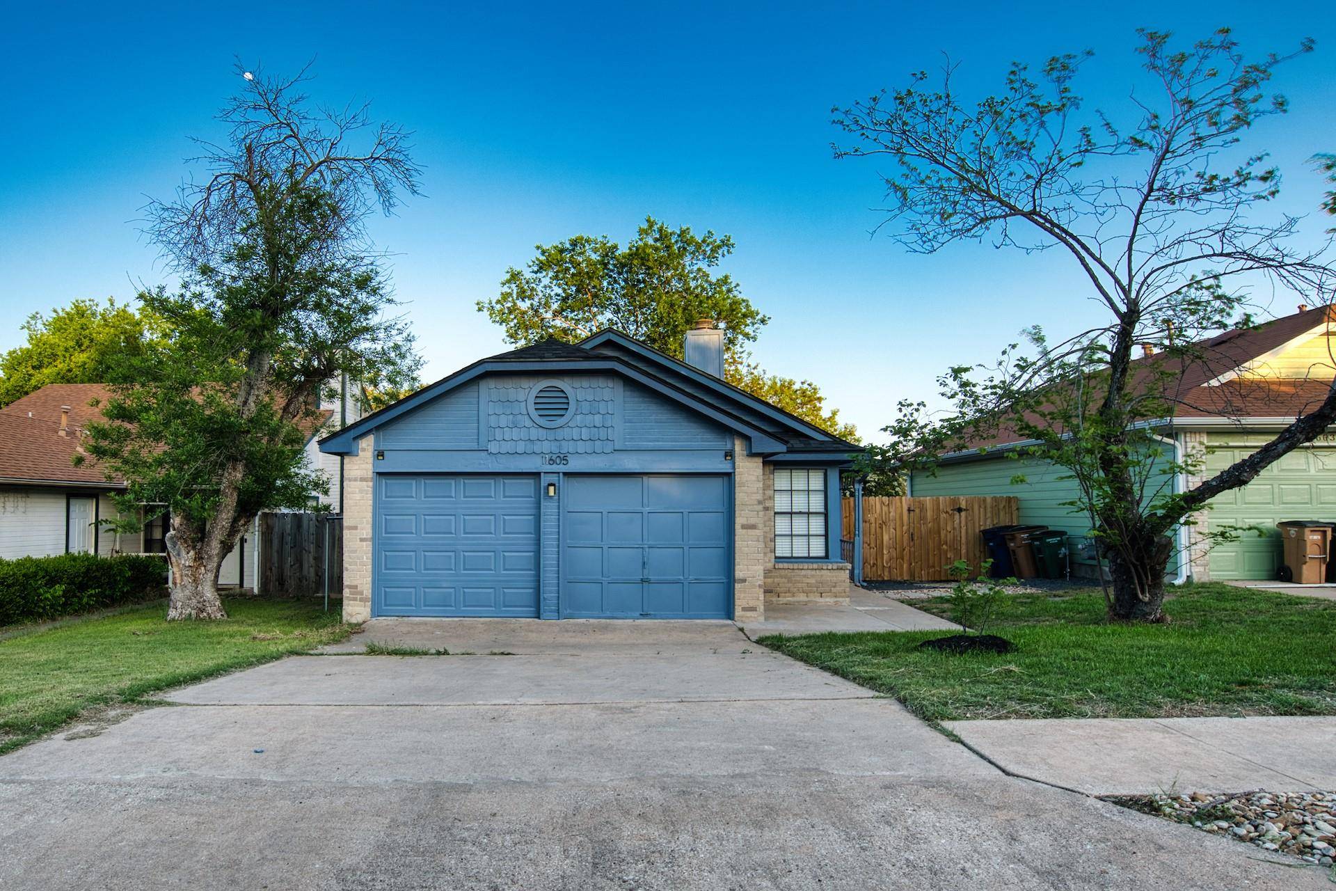Austin, TX 78758,11605 Fruitwood PL
