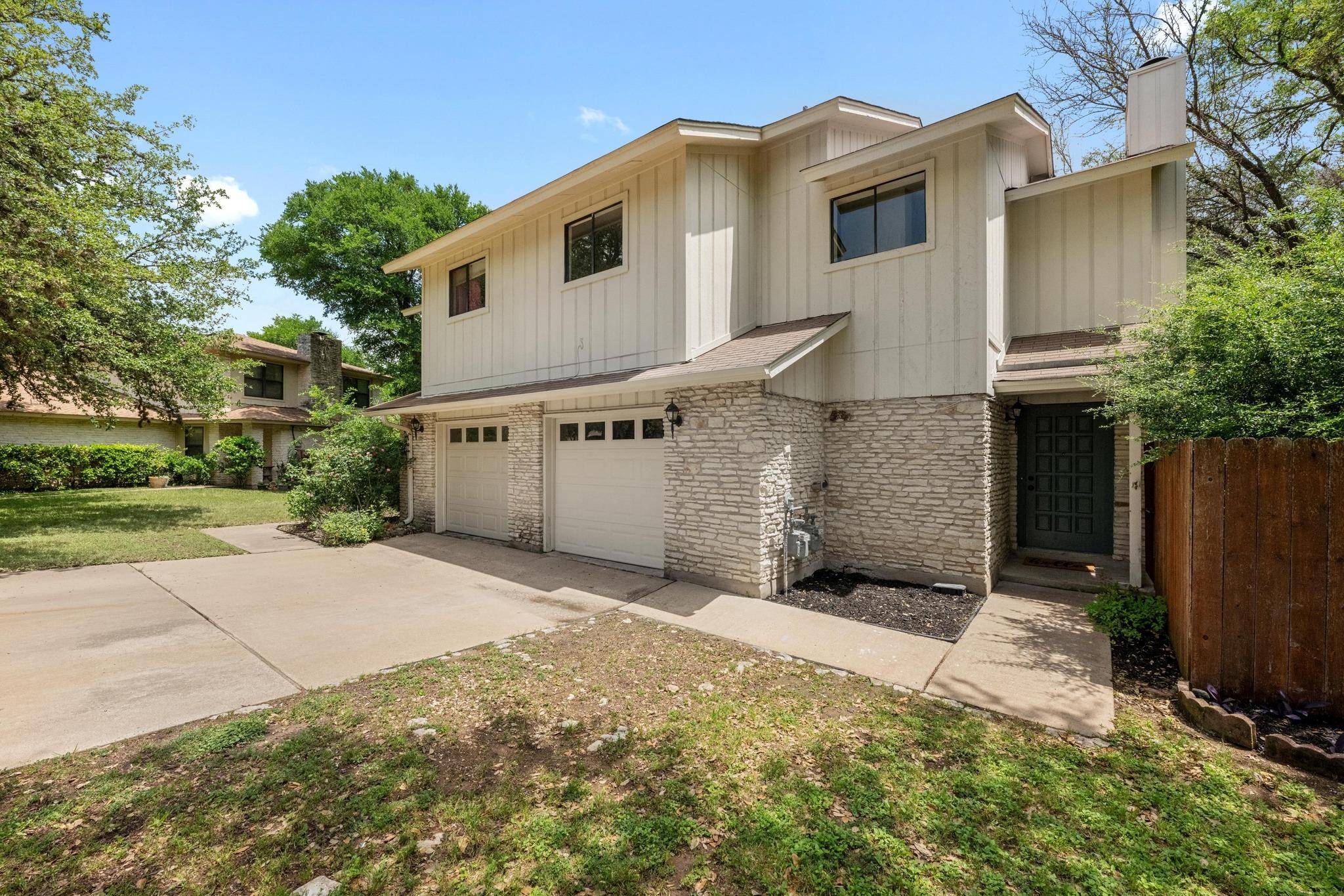 Austin, TX 78746,1511 Terrapin CT #B