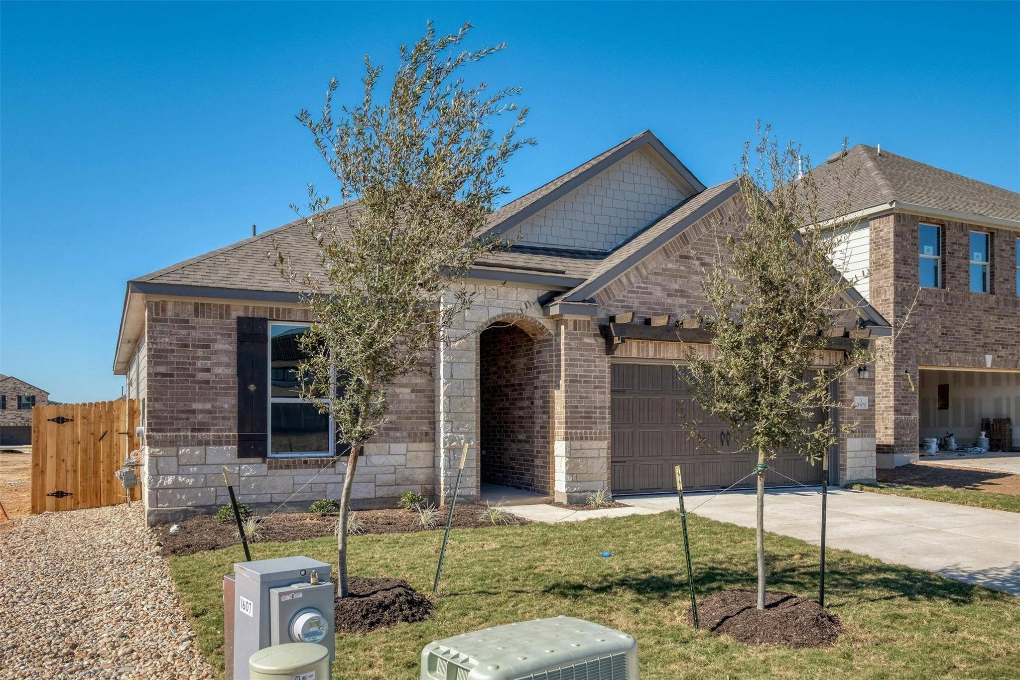 Leander, TX 78641,1609 Garlock DR