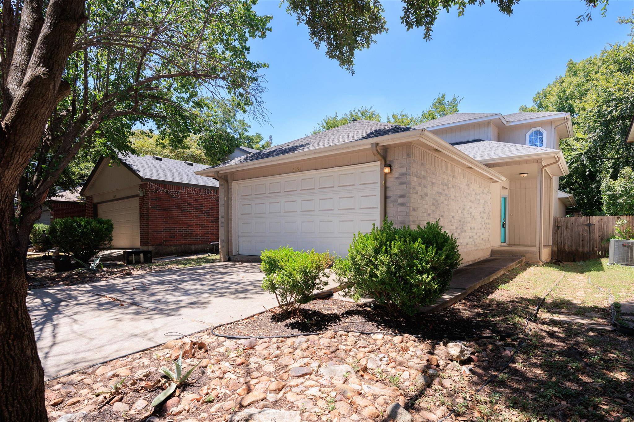 Round Rock, TX 78664,2234 Jasmine PATH