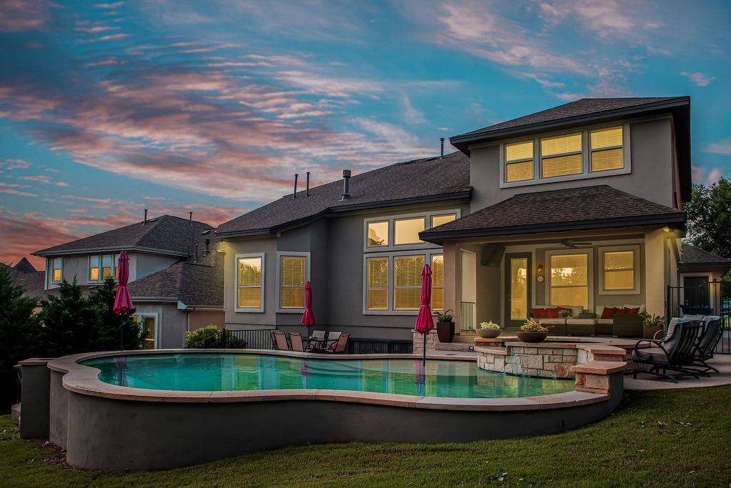 Leander, TX 78641,3817 Benetton WAY