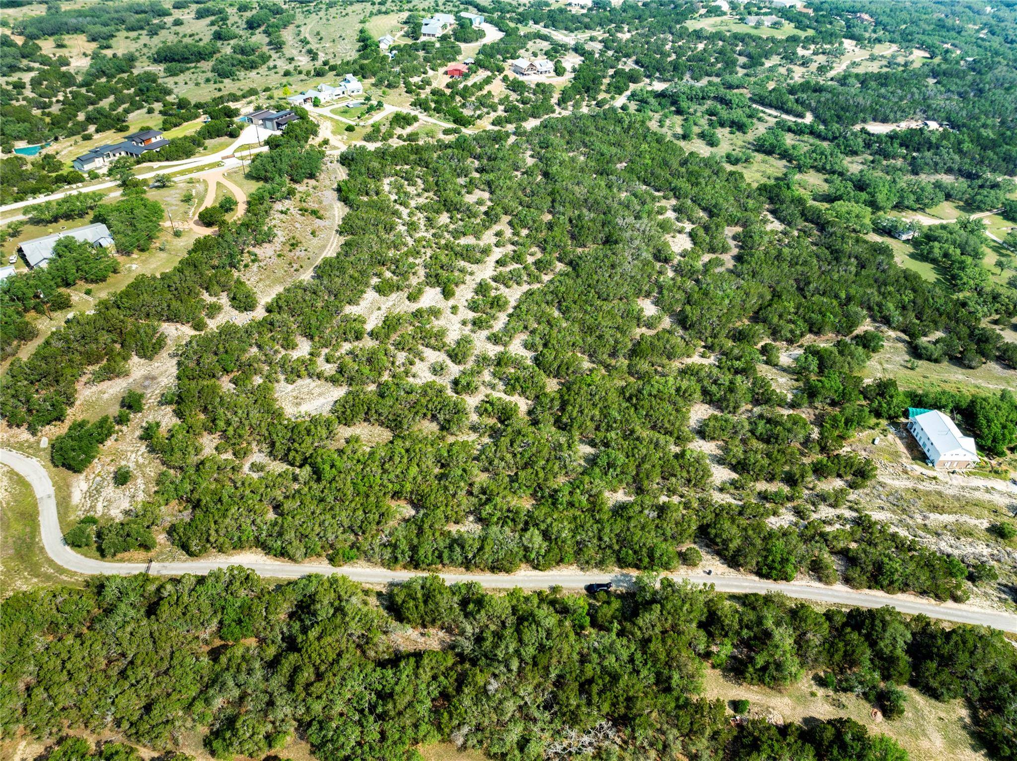 Spicewood, TX 78669,23519 Pedernales Canyon TRL #6