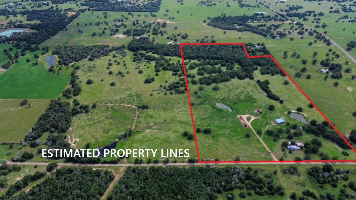 Giddings, TX 78942,1084 County Road 120