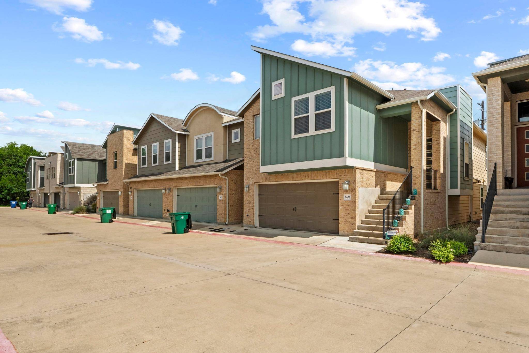 Austin, TX 78748,7407 Merrick DR