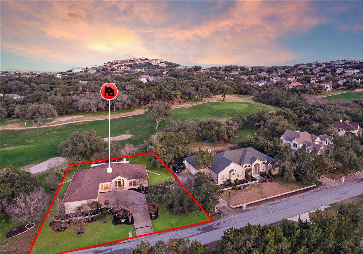 Lakeway, TX 78734,136 Clubhouse DR