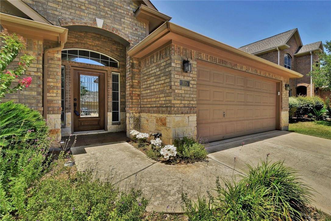 Cedar Park, TX 78613,305 Saddle Ridge DR