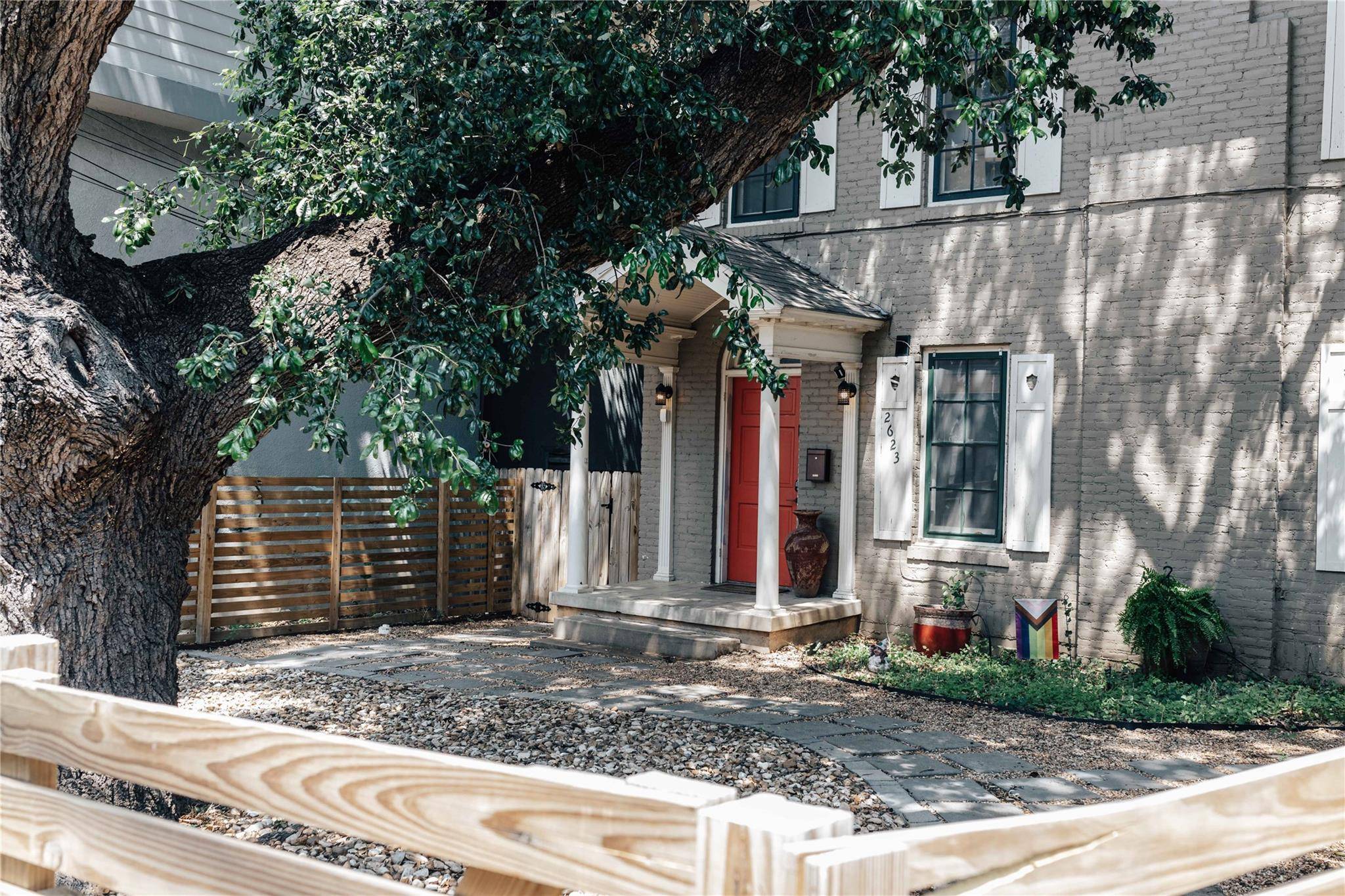 Austin, TX 78705,2623 Salado ST