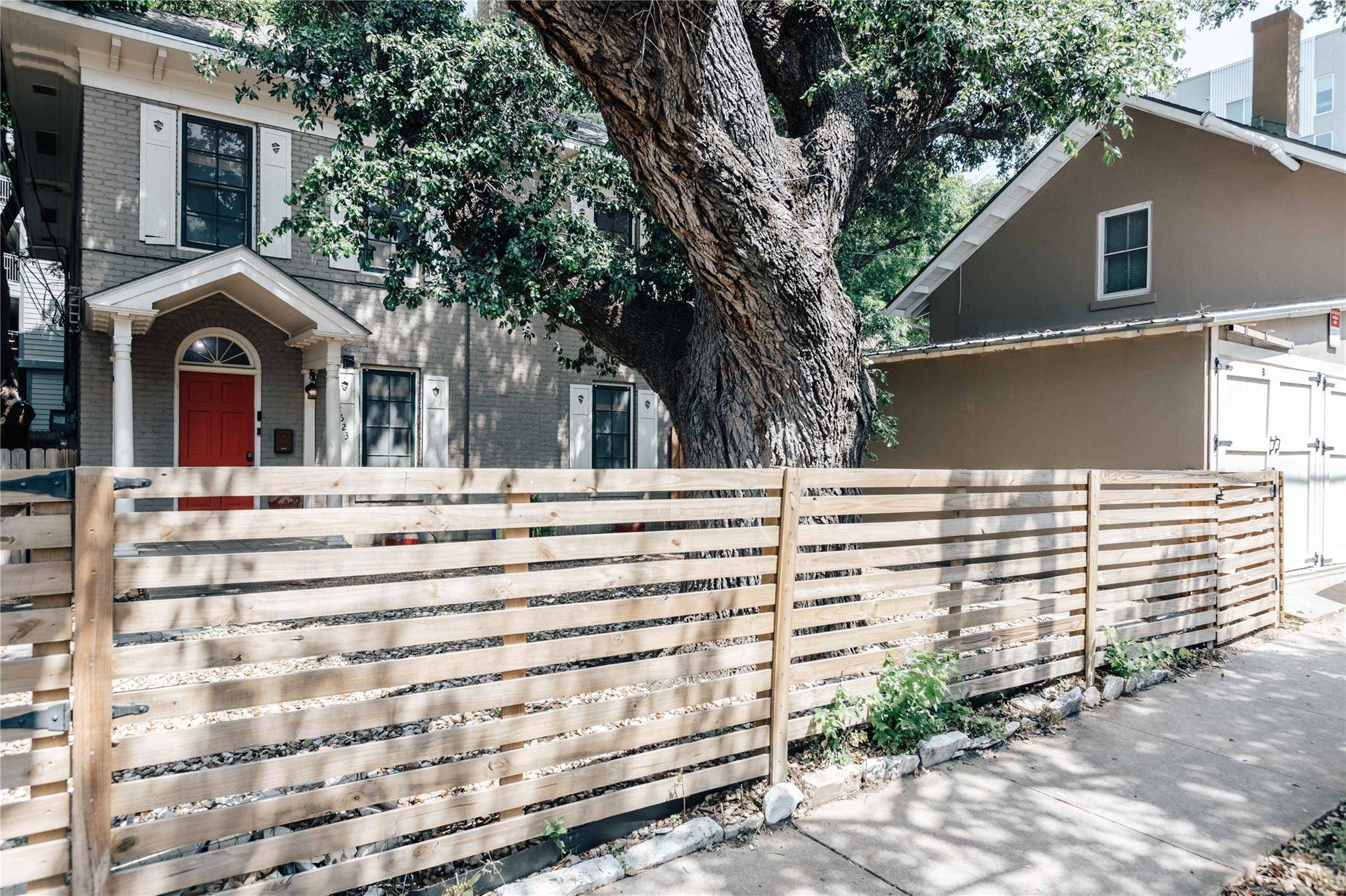 Austin, TX 78705,2623 Salado ST
