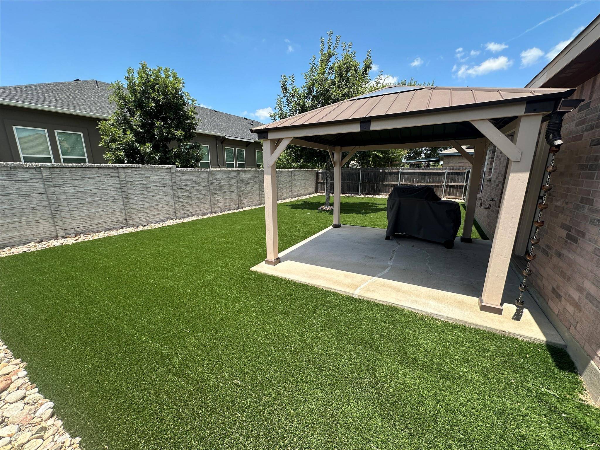 Leander, TX 78641,705 Morgan DR