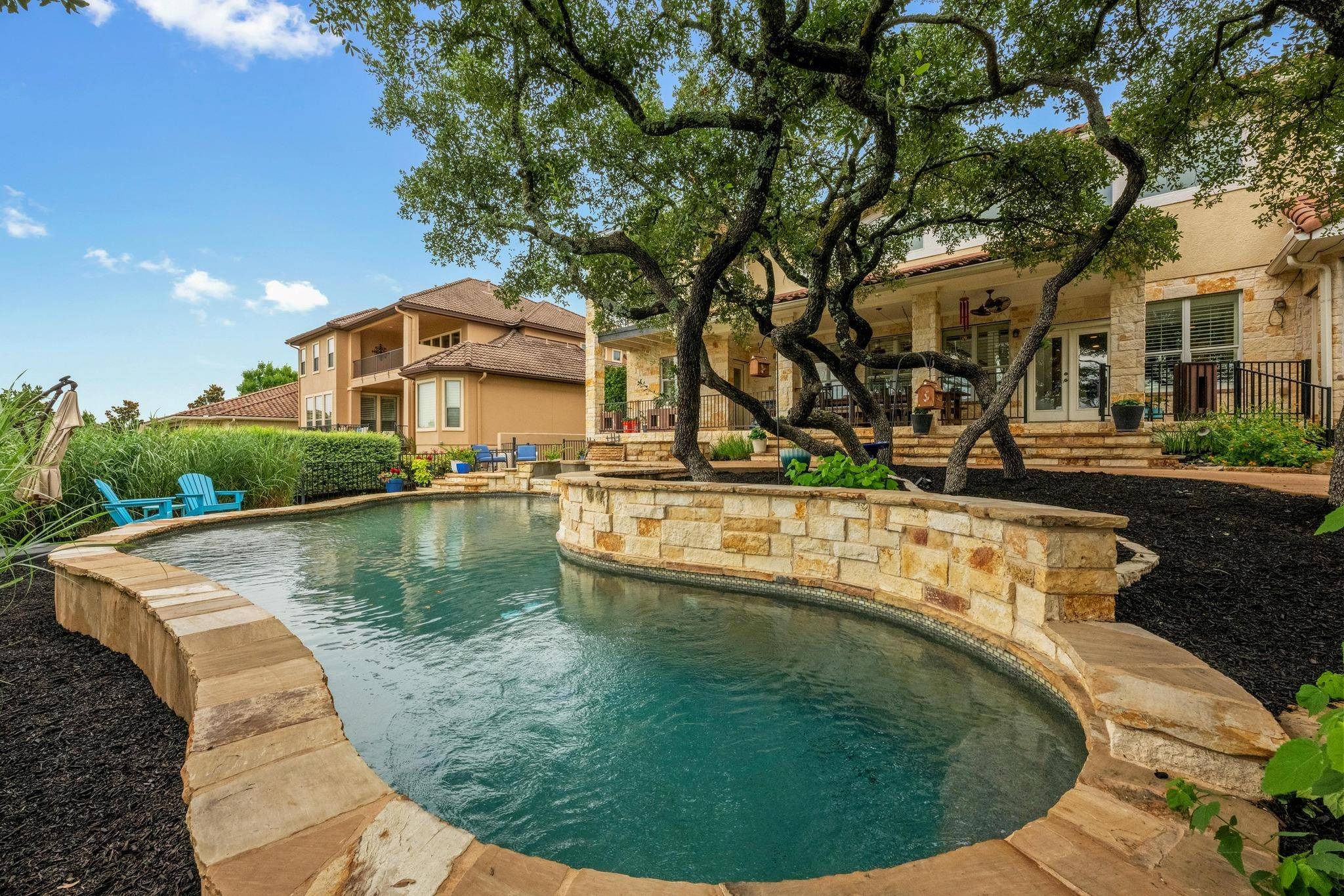 Austin, TX 78738,4605 Bat Falcon DR