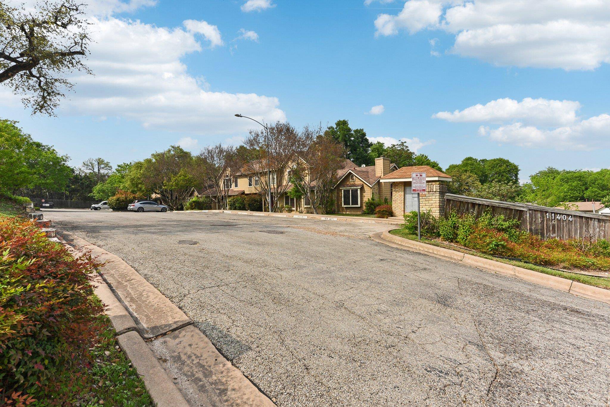 Austin, TX 78753,11404 Walnut Ridge DR #104
