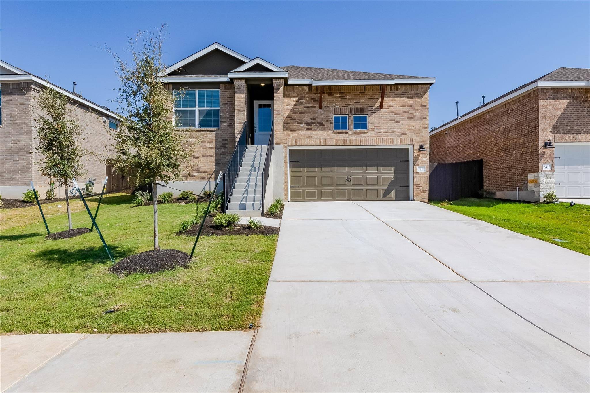 Georgetown, TX 78628,2413 Four Waters LOOP