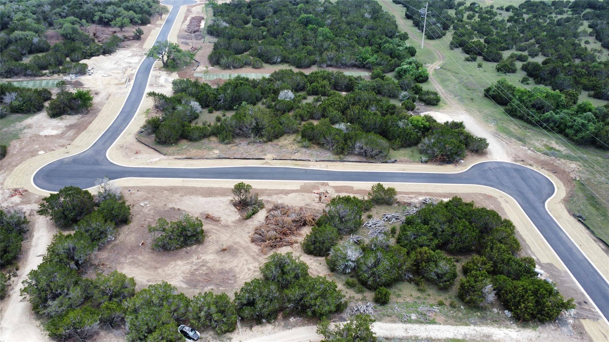 Liberty Hill, TX 78642,Lot 1 Isabela CV