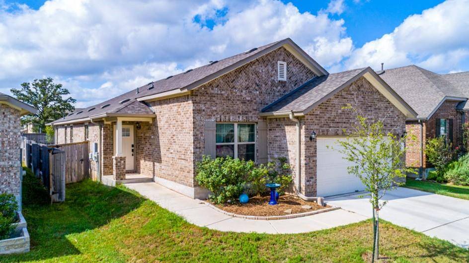 Bastrop, TX 78602,127 Smokebush TRL