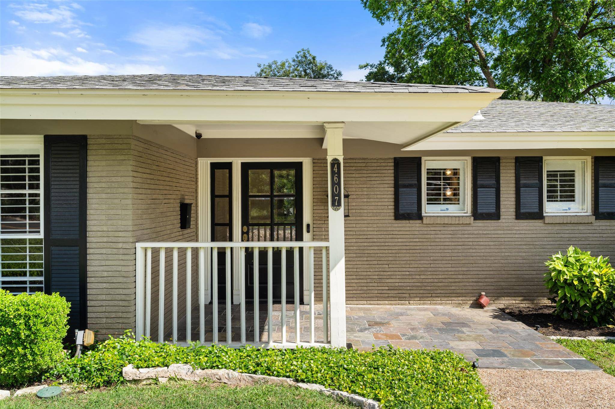 Austin, TX 78731,4607 Balcones DR