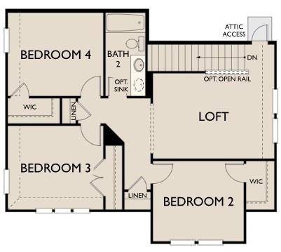 Hutto, TX 78634,126 Brislecone PASS