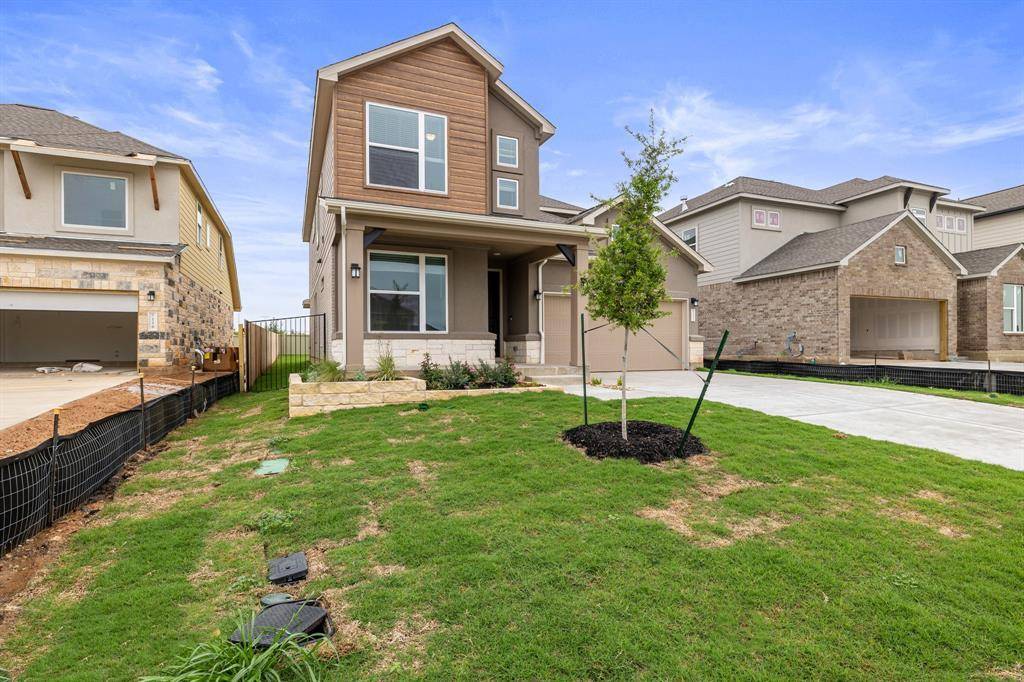 Liberty Hill, TX 78628,112 Alicante LN